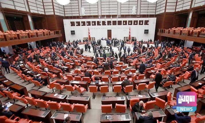 البرلمان التركي يوافق على إرسال قوات إلى أذربيجان 1 7740B18B 515E 4683 AAA6 A2D71856A117