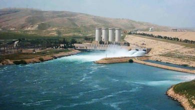 الموارد المائية تؤكد جاهزية السدود لاستقبال الأمطار المرتقبة 4 78320118 9CEA 49C7 BCED 8A6767FD9BAA