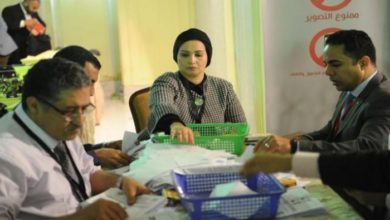 انتخابات برلمان مصر.. إغلاق مراكز الاقتراع وبدء الفرز 4 7888AC36 280E 4755 B84E 54C281BC9626