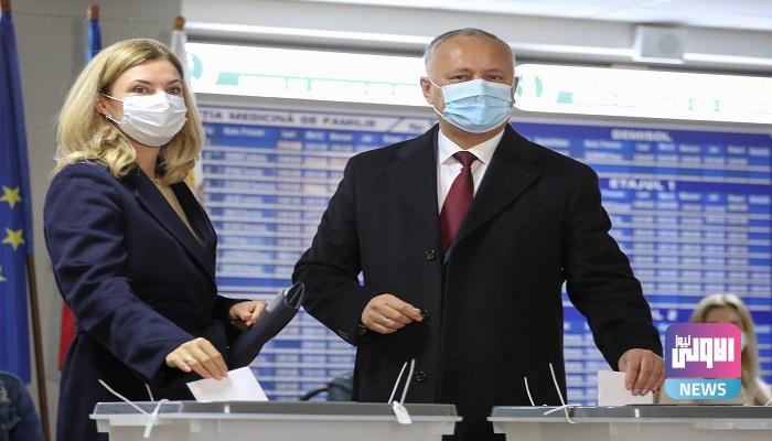 79 201358 moldova elections between maya sandhu igor