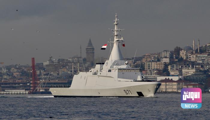سفن حربية مصرية تعبر المياه التركية .. مناورات هامة بالبحر الاسود 1 79 224742 15fb2c94ef2a87 700x400 1