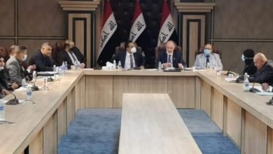 المالية النيابية تجتمع لمناقشة مبلغ الاقتراض وترجح التصويت على القانون الخميس المقبل 3 7D6EA0CB 755C 449F A5F5 27DEF0C8C163