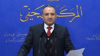 القانونية النيابية تكشف عن اتفاق لتشريع قانون يختص بمحاكمة داعش 5 810112020 29031626366d879e3a09b3d33248cfb9e16b5b5b31c5891b3f5