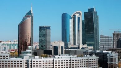 كورونا يلغي لقاء بين رئيس وزراء كازاخستان ووفد أوكراني 6 823112020 5fbb76a54c59b7494d25b118