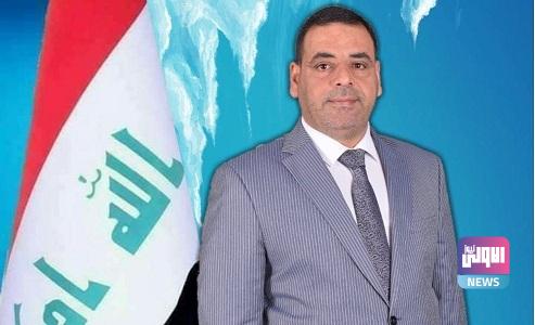 لجنة برلمانية تعلق بشأن تغريدة الصدر التي دعا بها لتطوير الزراعة في العراق 1 82405C22 AA8E 4A07 8438 A0F5DC81B142