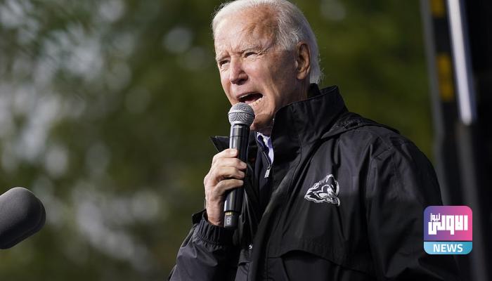 "نسر ودجاجة" .. كيف تم إحراج بايدن في بنسلفانيا 7 85 201801 uselections biden philadelphia