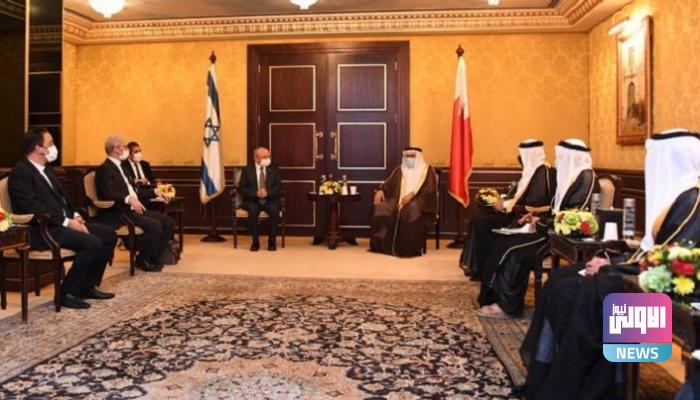 85 202333 bahrain s foreign minister visit