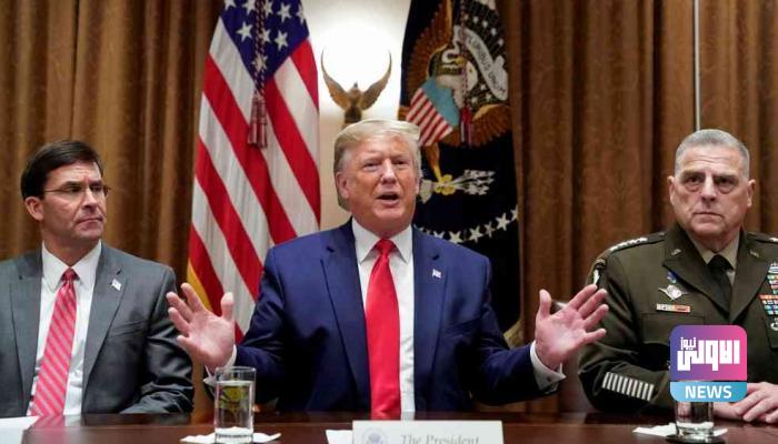 85 211152 pentagon resignation of the white