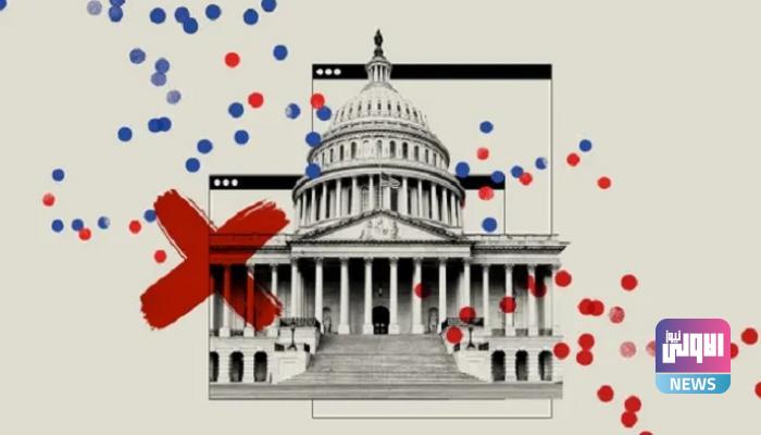 الرئاسة ليست الوحيدة ..معركة شرسة بـ"الشيوخ" الأمريكي 1 85 225524 us senate elections key