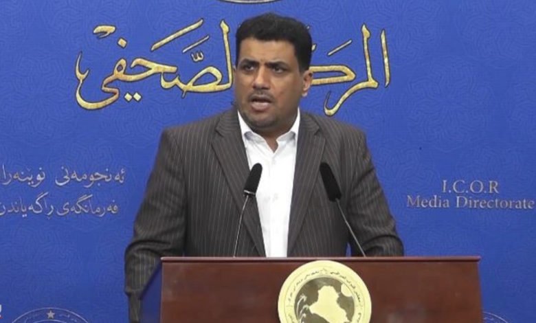 ’’قانون الاقتراض’’.. نائب عن الفتح يرد على المعترضين: الكرد أكبر المستفيدين 1 86D0F15F D429 4847 857D 2CE328477468