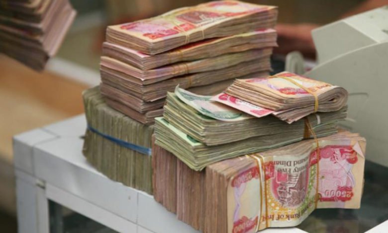 الزراعة: توفير تريليون و800 مليار دينار مستحقات الفلاحين لثلاثة محاصيل 1 8ACBB12F A311 43E0 9B65 16868CD275B9