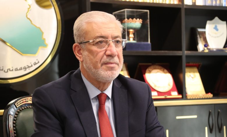 رئاسة البرلمان تدعو الحكومة للتريث بتنفيذ اتفاق تقاسم أملاك الوقفين 1 8C4E2F1C 10E1 4EEE 8BC6 FFC325709D3A