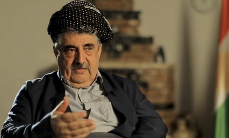 مطالباً بالتحرك الدولي العاجل.. حزب كردي يدعو نواب كردستان الى مغادرة بغداد 1 8F53A822 B8B9 4405 9E4D AE68BADC4E32