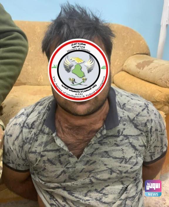 تحرير مختطفة والقبض على خاطفها في بغداد 1 918112020 60d896bb 1f05 420d a6d8 976c917e5a10