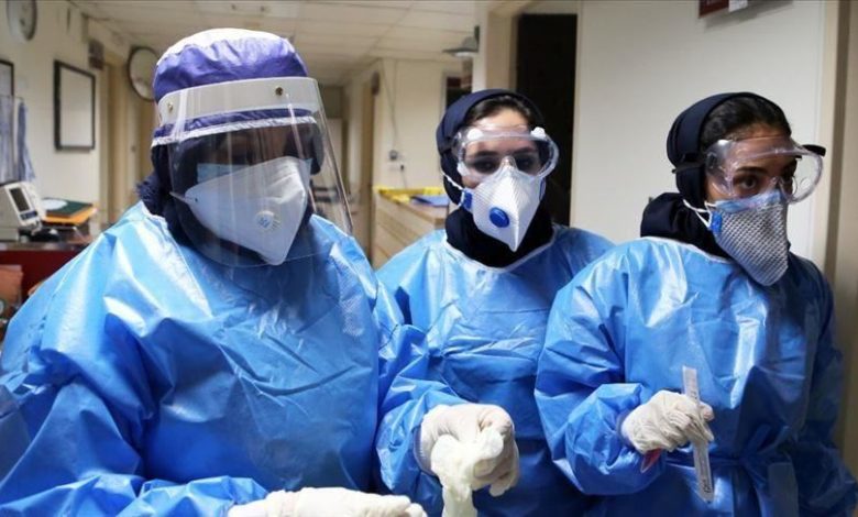 استقالة مساعدي وزير الصحة الإيراني احتجاجا على ادارة مكافحة الوباء 1 921112020 thumbs b c a67eae190d51ec7536b4c1cbbc267f2e