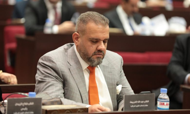 العصائب تقاضي النائب عبدالله الخربيط ..(وثيقة) 3 92F7DBCA 8381 48C9 AE5D 059C24A41D42