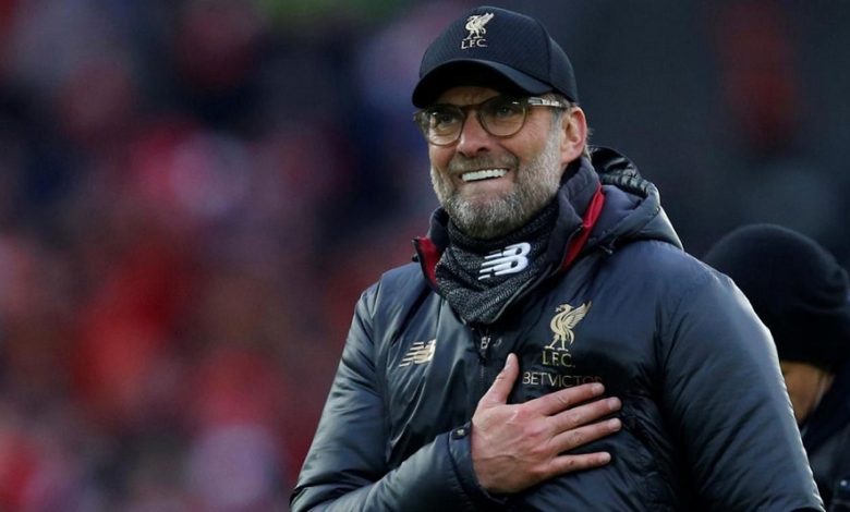 مفاجأة.. كلوب ضمن خطط برشلونة 1 9951E5A2 9499 4814 AF24 74EC581F31A1