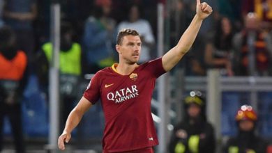 دجيكو يتعافى من فيروس كورونا 3 997722