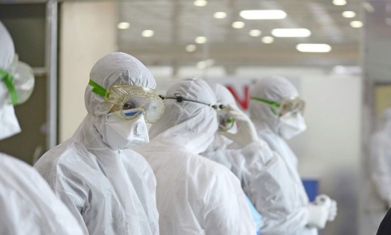 التوزيع الجغرافي للإصابات المسجلة اليوم بكورونا في الكرخ 1 9C8EEEC3 D817 43D1 8D72 0FE4887443F9