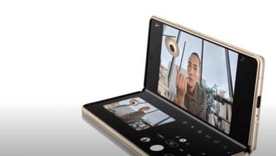 يعمل بتقنية 5G.. سامسونج تغزو الصين بهاتف جديد قابل للطي 4 A1E446D1 B6EB 4961 A1FD CEEA83FA5FAF