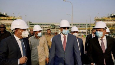 الكاظمي: سوء الإدارة والفساد تسببا بهدر مليارات الدولارات المصروفة لقطاع الكهرباء 5 A2AF4E50 4E06 42A3 B30D 194E67BAE5D5