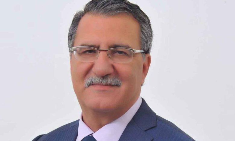 العاني: السنة يخشون قيام بايدن بتكرار سياسات اوباما.. الانتخابات قد تحتاج شهرين اضافيين 1 A738355C 6ADF 4203 A0FD E51B0EE91D12