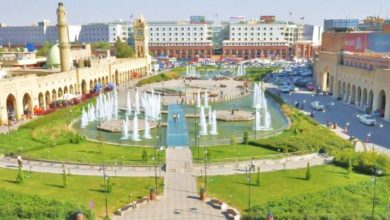 كردستان تحيل 11 شركة للمحاكم المختصة وتنذر 49 أخرى تعمل بقطاع الإتصالات 3 A88A404C 002E 4AE5 BB7B 178694533464