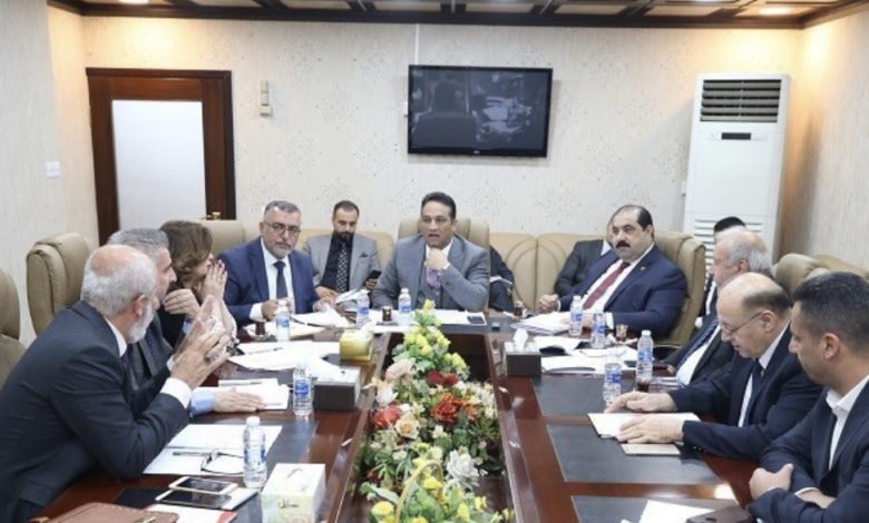 بالوثيقة: اللجنة المالية النيابية ترسل للحكومة ورقتها الإصلاحية للأزمة المالية 3 AC5DCAA0 DE6F 458E A0D7 CBCFDA7C503F