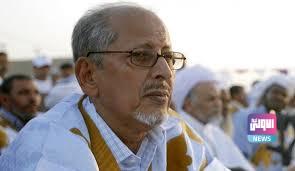 وفاة الرئيس الموريتاني الأسبق سيدي محمد ولد الشيخ عبد الله 1 AF86D336 A759 4309 9791 FC25D9965F4B