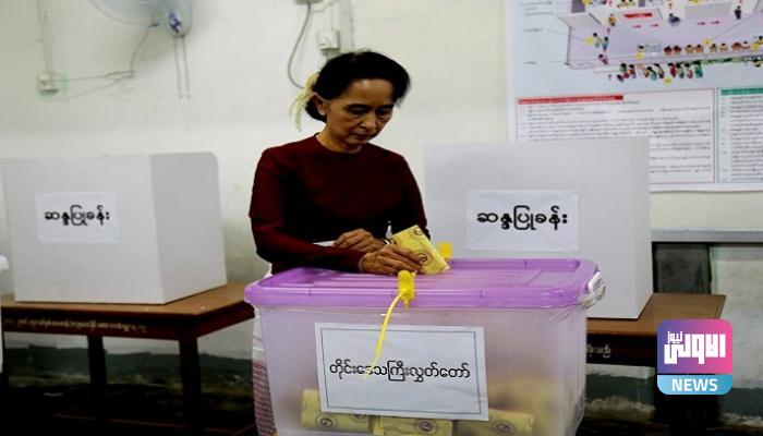 فرنسا تدعو ميانمار لمنح الروهينجا حقوقهم السياسية 1 B0033D39 7691 4DF4 B05B 1E3E626C0C8D