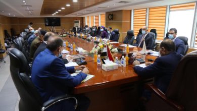 المنافذ تعلن تشكيل لجانا لتفعيل عمليات الترانزيت البري و الجوي في العراق 4 B61E7D41 F567 4246 9E4C C021BBA0A59B