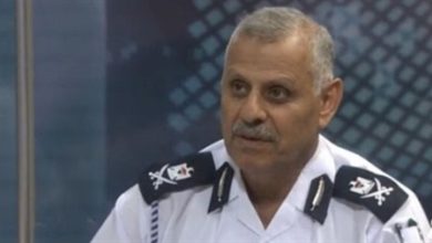 احالة مدير المرور العامة زهير الخفاجي الى امرة الداخلية وعامر بدلا عنه 2 BA148C5B 5C4F 4F20 9E95 1CBE22B17FEF