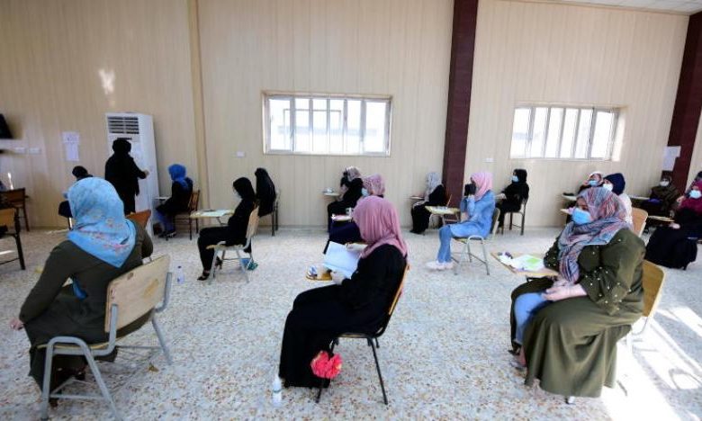 حقوق الانسان ساخرة: هل اخذت المدارس الاهلية استثناء من كورونا؟ 1 C8E33642 3D71 4D5F BD14 049A4E5B92D3