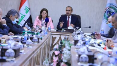 وزير العمل: نسعى للمضي بنماذج ناجحة من مشروع تشغيل الشباب 2 D64EF144 B8B6 47C5 8BA5 CBB4212BC6B3