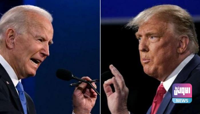 ترامب يتوعد بايدن بدعاوى قضائية "كبيرة" 1 D94EE448 58FE 40F3 9BF6 F03CDDBDBABA