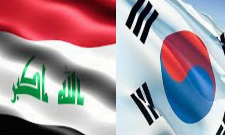 كوريا تدعم العراق بخمسة ملايين دورلار 1 Doc P 309707 636975702694300906
