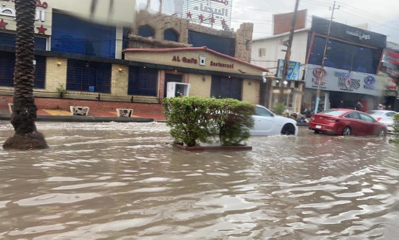 نائب : ما جرى اليوم في بغداد كنّا قد حذرنا منه سابقاً وعلى رئيس الوزراء اتخاذ إجراءات فورية وجذرية 1 EBE48188 4E1B 4517 A6DE EEF39A59570A