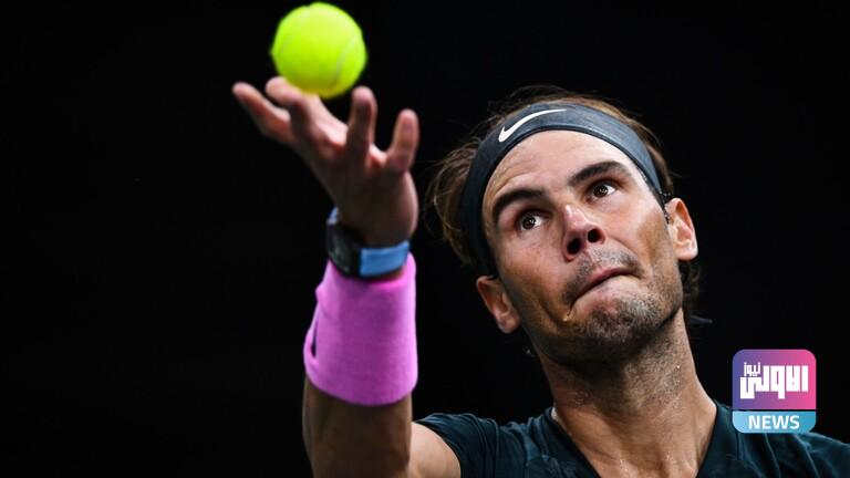 نادال يقترب من لقبه الأول في باريس للأساتذة 1 EE22500F F531 495D A409 945D3410A58A