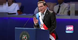 رئيس بنما يعزل نفسه بسبب كورونا 2 EE63B253 6268 44C0 A876 140F442FCE0C