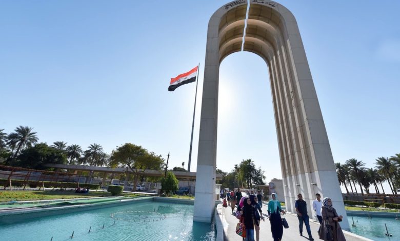 الكعبي يدعو لإستيعاب الطلبة بالجامعات العراقية: أكثر من مليار دولار تصرف بالخارج 1 EEF5A37F CAE7 45E5 8B42 8F8ABD5C638B