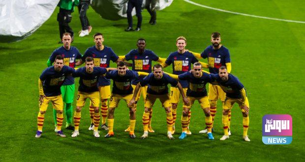 فاتي يشكر زملائه على اللفتة الجميلة 1 EnYnJnhXIAQeSu0 620x330 1