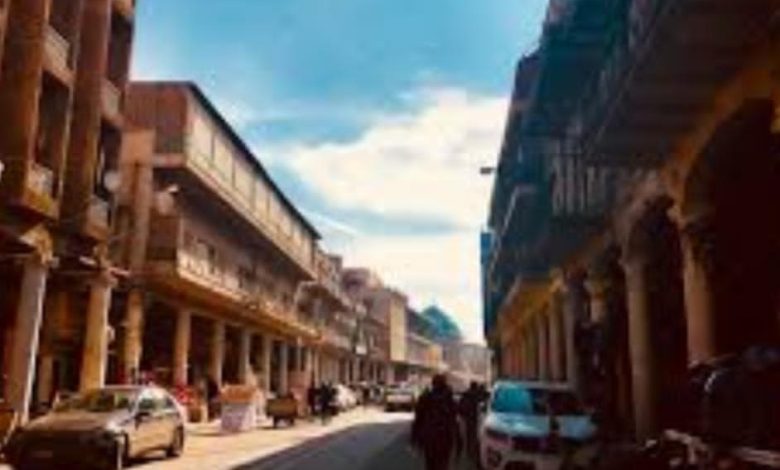 وزارة الثقافة تكسب حكماً قضائياً برد دعوى تمنع هدم وتجديد عقار في شارع الرشيد كونه من التراث 1 F0F36854 4BB6 4099 8AB9 E04889EA9BC5