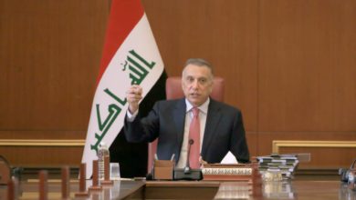 الكاظمي يوجه الوزراء بالإهتمام بشكل كبير بالمشاريع الاستثمارية 12 F1AD3C37 DE0F 45C8 9686 D6FA9A73D244