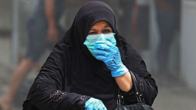 بالارقام.. نسبة الشفاء اعلى من الاصابات بفيروس كورونا في ذي قار 3 F1BE4389 A520 45AA B1C0 4F43D95BAB62