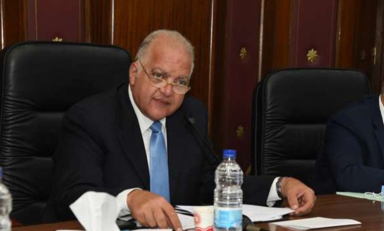 البرلمان المصري يدين مهاجمة داعش لمصفاة نفط بالعراق: يهدد صناعة النفط 1 FB29CCD7 8C10 4501 9F71 8B6E980A7E28