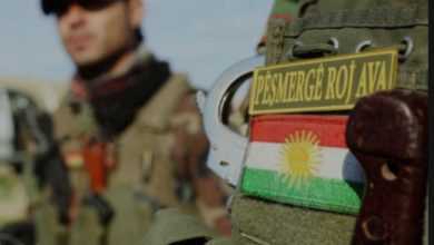 مسؤول محلي في العمادية يعلن مقتل أحد عناصر البيشمركة بهجوم للعمال الكردستاني 18 Screenshot ٢٠٢٠١١٠٤ ١٢٥٧٠٩ Samsung Internet