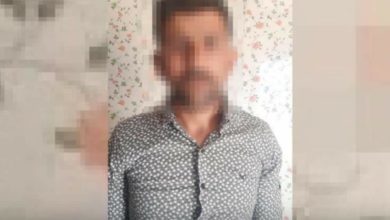 شرطة بابل تلقي القبض على متهم بالارهاب 18 Screenshot ٢٠٢٠١١٠٥ ١٣٤٦٤٦ Facebook