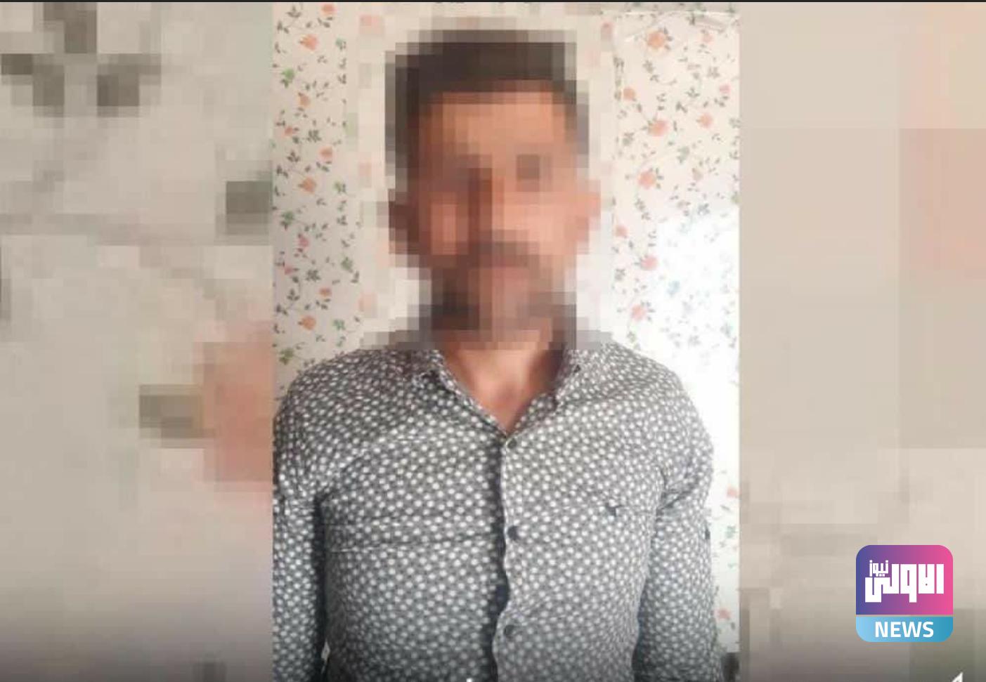 شرطة بابل تلقي القبض على متهم بالارهاب 1 Screenshot ٢٠٢٠١١٠٥ ١٣٤٦٤٦ Facebook