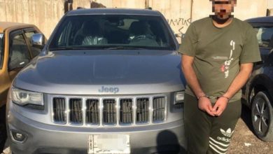 القبض على متهم بجريمة قتل وسرقة خلال ٧٢ ساعة 6 Screenshot ٢٠٢٠١١١٥ ١٣٣٤١٤ Facebook