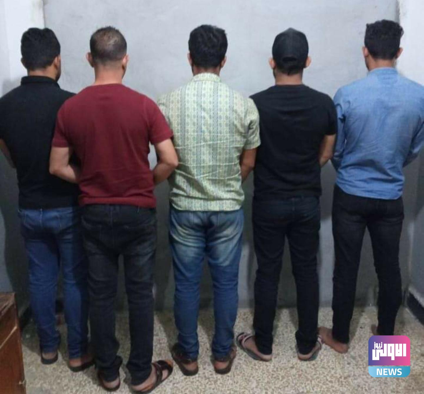 القبض على متهمين متورطين بالقتل العمد وقضايا الإرهاب وجرائم جنائية في ميسان 1 Screenshot ٢٠٢٠١١١٧ ١٦٥٦٤٣ Facebook
